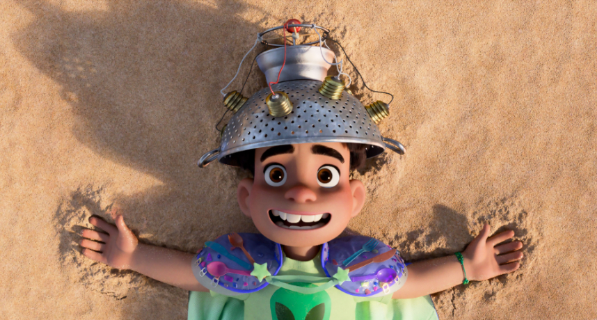 Pixar創意長承認《地球特派員》刪減LGBTQ情節，坦言：「不願做數億美金的心理諮商！」